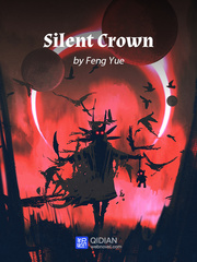 Silent Crown New Testament Novel