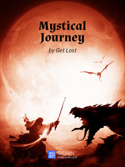 Mystical Journey Light Hearted Novel