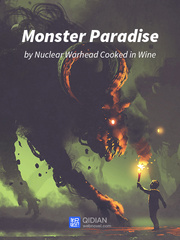 Monster Paradise True Life Novel