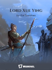 Lord Xue Ying Scarlet Heart Novel