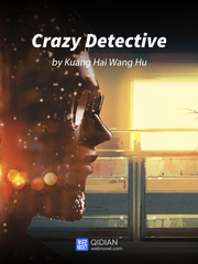 Crazy Detective Gold Novel