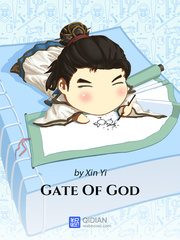 Gate of God Search Novel
