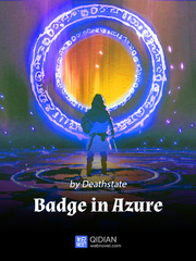Badge in Azure Book