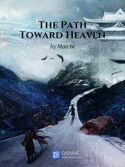 The Path Toward Heaven Underworld Novel
