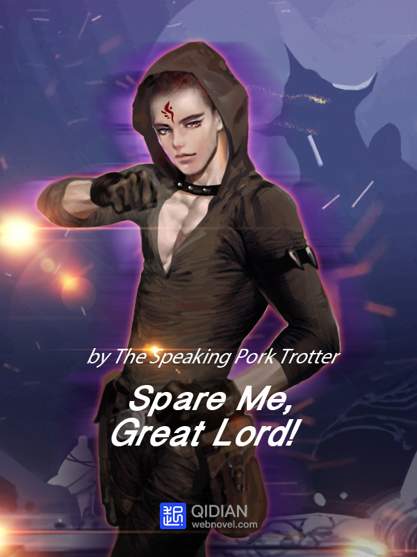 Spare me Great Lord S2 Release Date and Where to Watch