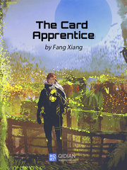 The Card Apprentice Final Fantasy 13 Novel
