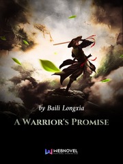 Warrior's Promise Black Novel