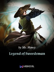 Legend of Swordsman Travelling Novel