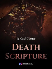 Death Scripture Slave Novel