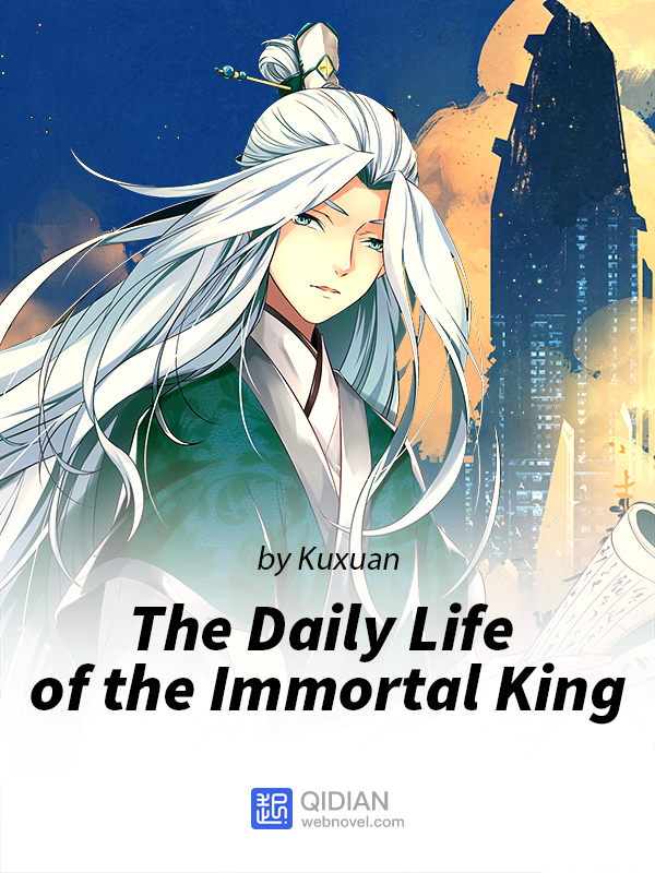 king of the immortal tithe