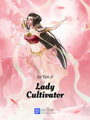 Lady Cultivator Sea Novel